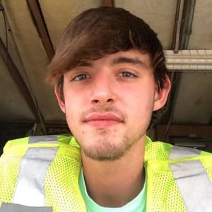 Meet your Posher, Danny